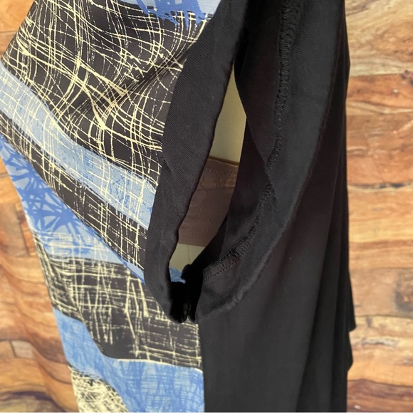 Multi Colored Top - Picture 4 of 11